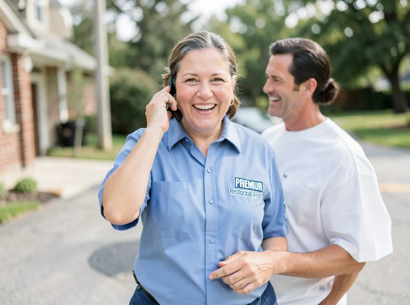 Water Damage Restoration Southard, OK FAQs